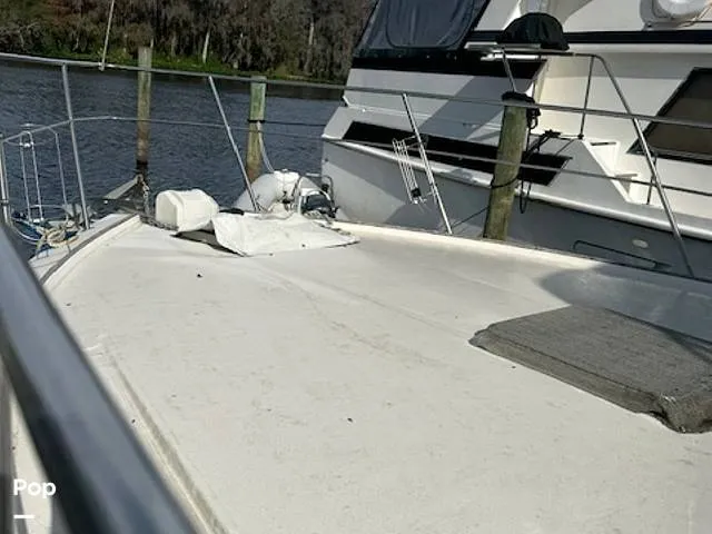 Slide: The Image of Sea Ray 360 Aft Cabin 1986 - 16176615