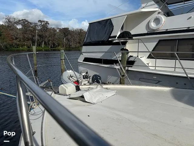 Slide: The Image of Sea Ray 360 Aft Cabin 1986 - 16176617