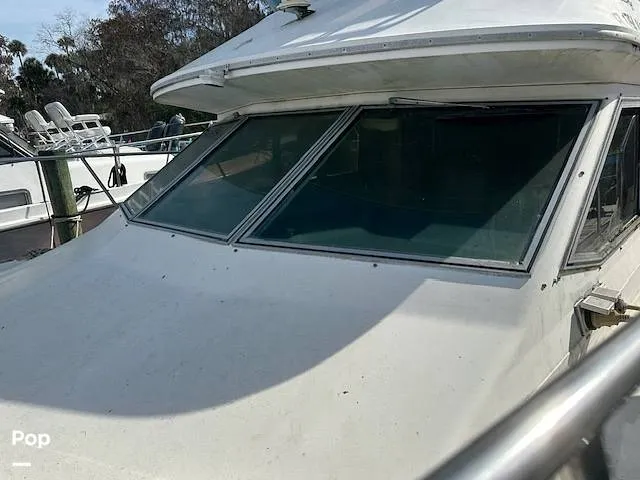 Slide: The Image of Sea Ray 360 Aft Cabin 1986 - 16176619