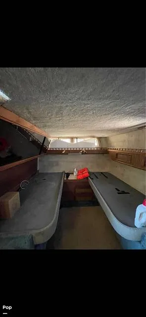 Slide: The Image of Sea Ray 360 Aft Cabin 1986 - 16161753