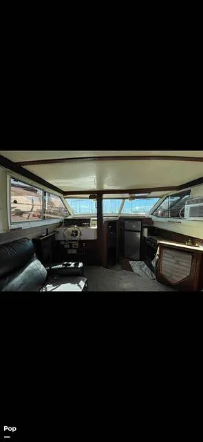 Slide: The Image of Sea Ray 360 Aft Cabin 1986 - 16161754