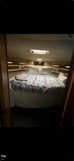 Slide: The Image of Sea Ray 360 Aft Cabin 1986 - 16161755
