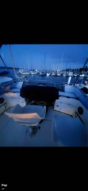 Slide: The Image of Sea Ray 360 Aft Cabin 1986 - 16161756