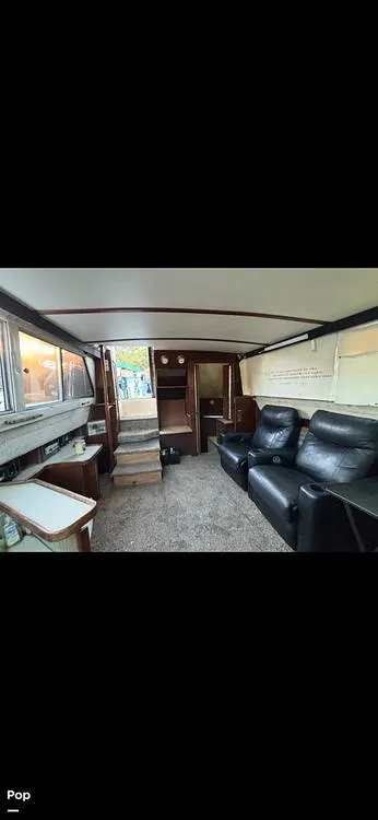 Slide: The Image of Sea Ray 360 Aft Cabin 1986 - 16161760