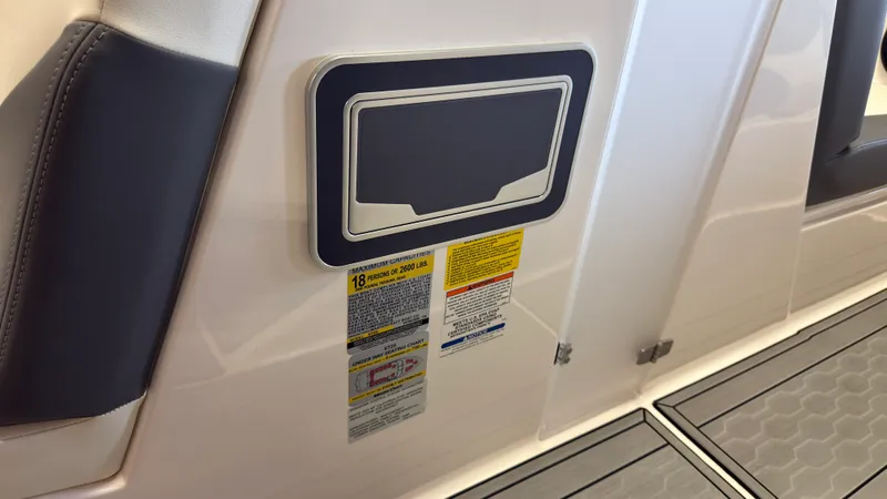 Slide: The Image of Mastercraft XT25 2024 - 31
