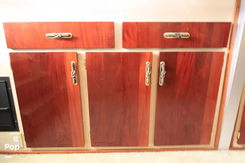 Slide: The Image of Chris-Craft Commander 41 1973 - 16236440