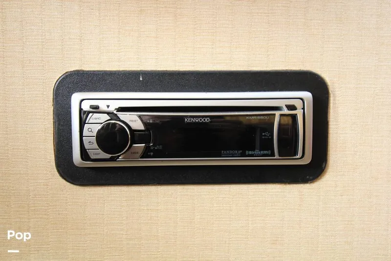 Slide: The Image of Chris-Craft Commander 41 1973 - 16236443