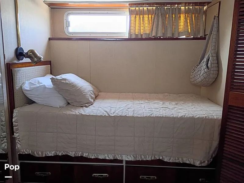 Slide: The Image of Chris-Craft Commander 41 1973 - 16070101