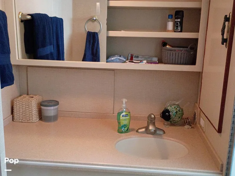 Slide: The Image of Chris-Craft Commander 41 1973 - 16070099