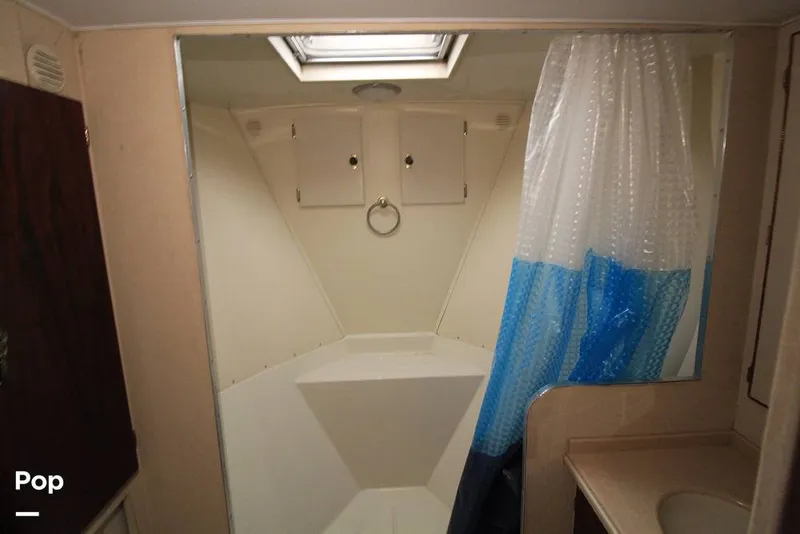 Slide: The Image of Chris-Craft Commander 41 1973 - 16236448