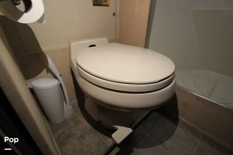 Slide: The Image of Chris-Craft Commander 41 1973 - 16236451