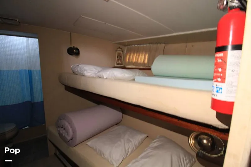 Slide: The Image of Chris-Craft Commander 41 1973 - 16236446