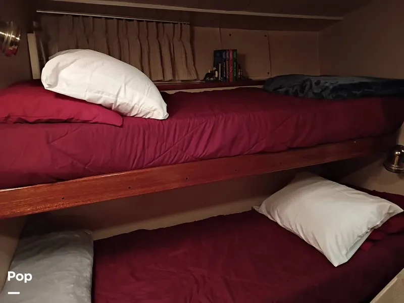 Slide: The Image of Chris-Craft Commander 41 1973 - 16070100