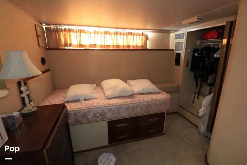 Slide: The Image of Chris-Craft Commander 41 1973 - 16236455