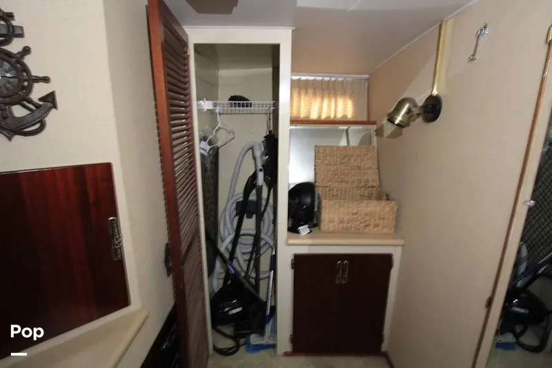 Slide: The Image of Chris-Craft Commander 41 1973 - 16236445