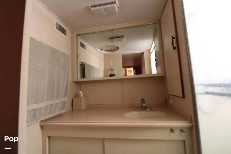 Slide: The Image of Chris-Craft Commander 41 1973 - 16236456