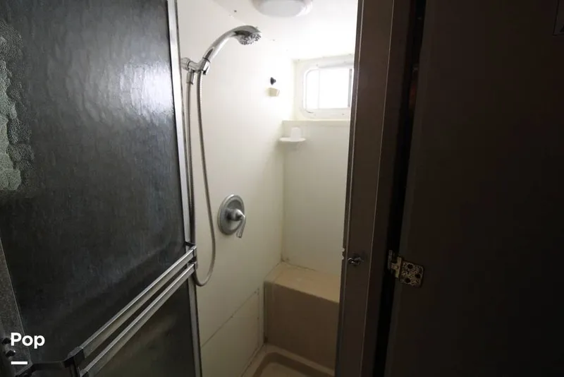 Slide: The Image of Chris-Craft Commander 41 1973 - 16236458