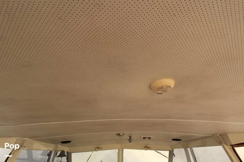 Slide: The Image of Chris-Craft Commander 41 1973 - 16236435