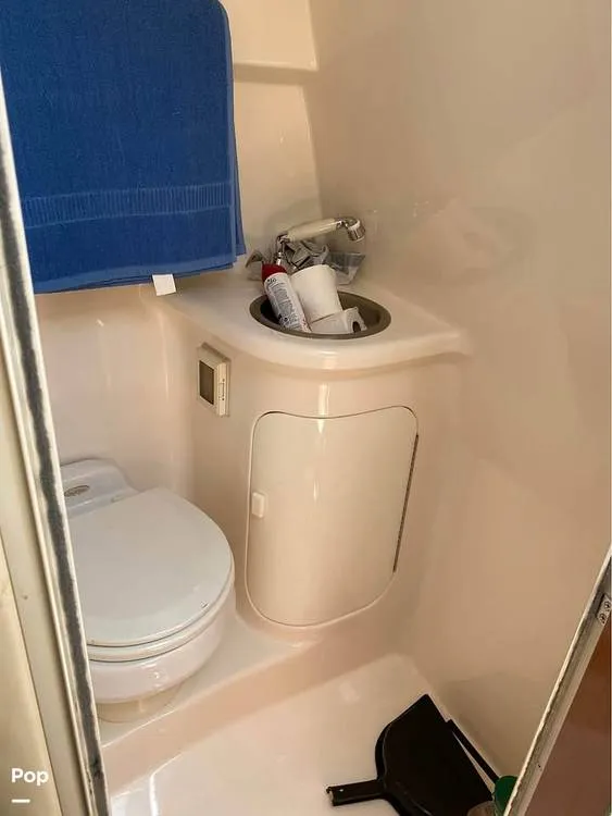 Slide: The Image of Regal 2765 Commodore 2006 - 16092197