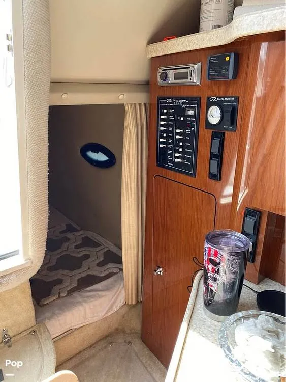 Slide: The Image of Regal 2765 Commodore 2006 - 16092201