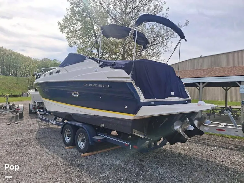 Slide: The Image of Regal 2765 Commodore 2006 - 16092193