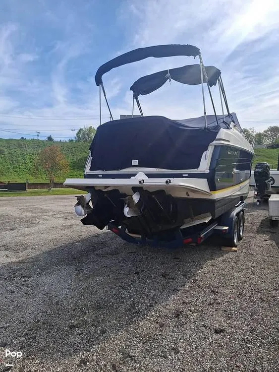 Slide: The Image of Regal 2765 Commodore 2006 - 16092204