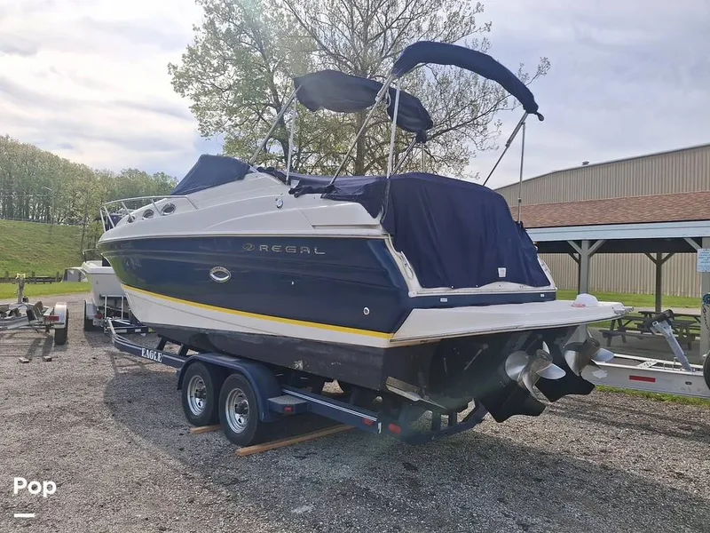 Slide: The Image of Regal 2765 Commodore 2006 - 16117141