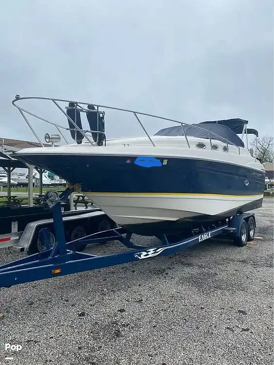 Slide: The Image of Regal 2765 Commodore 2006 - 16117370