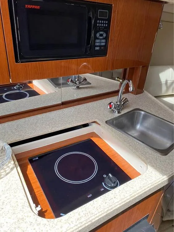 Slide: The Image of Regal 2765 Commodore 2006 - 16092191