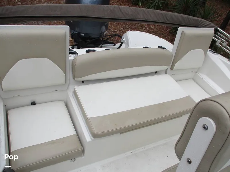 Slide: The Image of Stingray 206 CC 2018 - 16105275