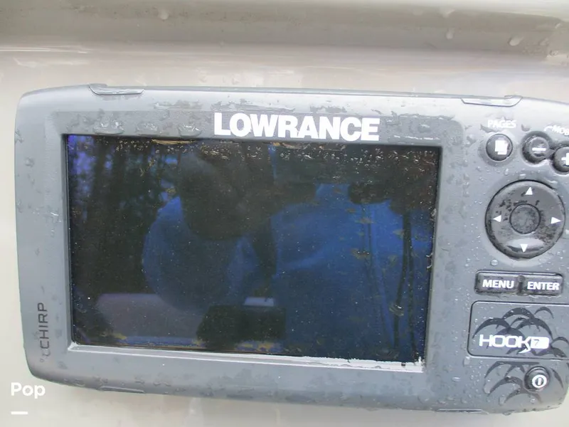 Slide: The Image of Stingray 206 CC 2018 - 16105280