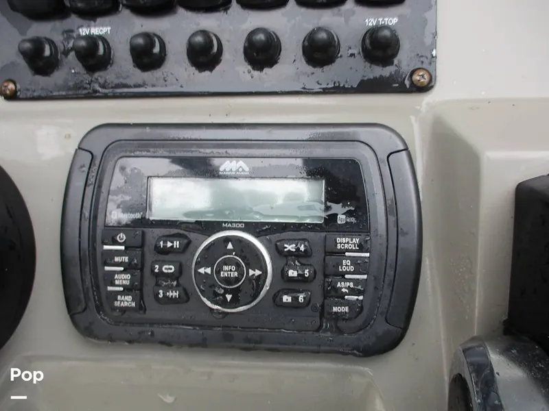 Slide: The Image of Stingray 206 CC 2018 - 16105281