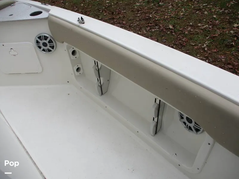 Slide: The Image of Stingray 206 CC 2018 - 16105286