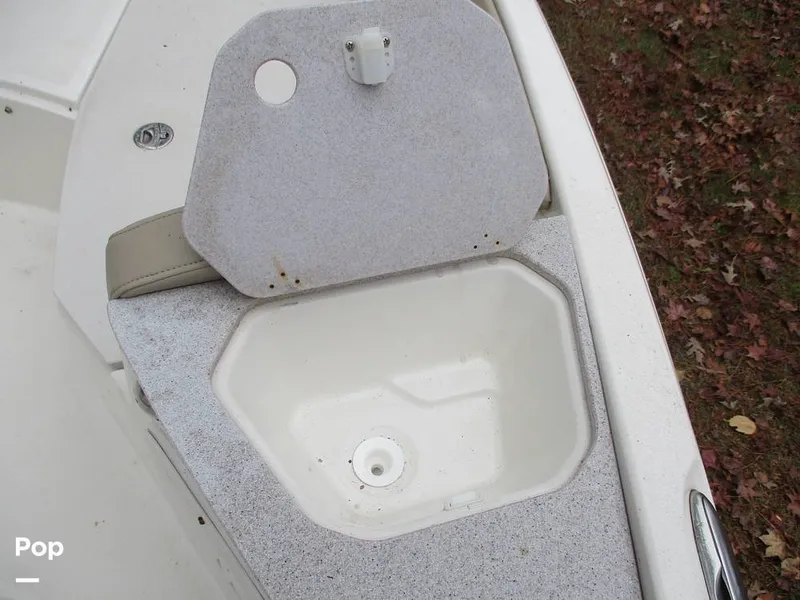 Slide: The Image of Stingray 206 CC 2018 - 16105288