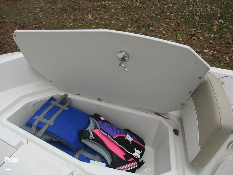 Slide: The Image of Stingray 206 CC 2018 - 16105290