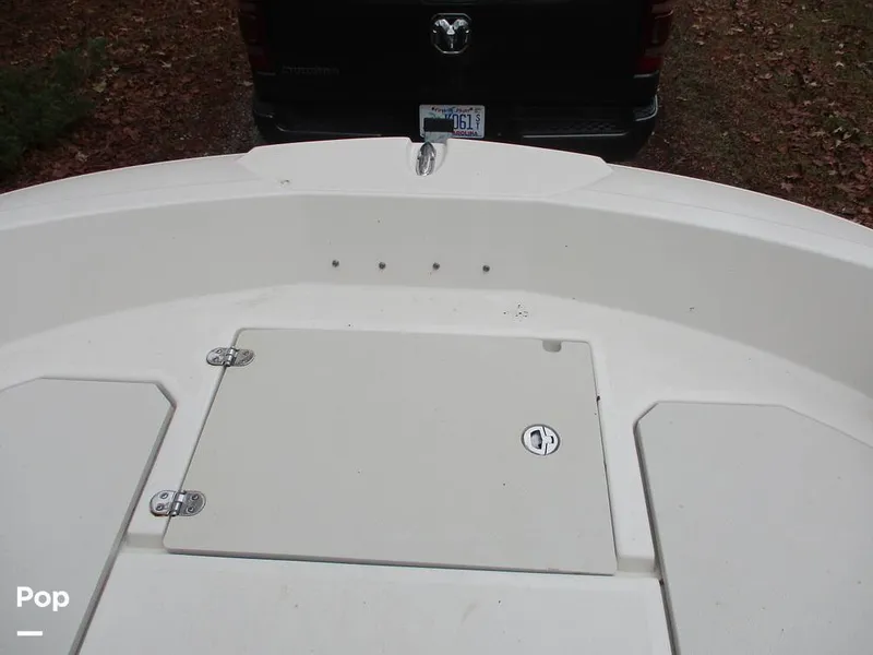 Slide: The Image of Stingray 206 CC 2018 - 16105291