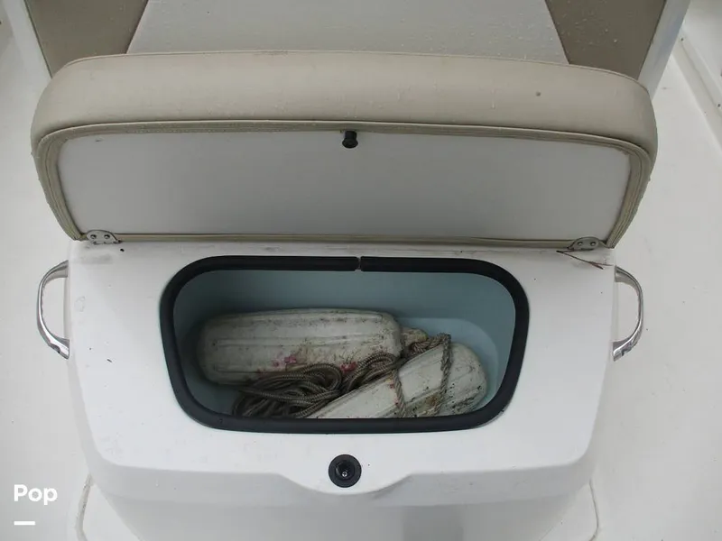 Slide: The Image of Stingray 206 CC 2018 - 16105296