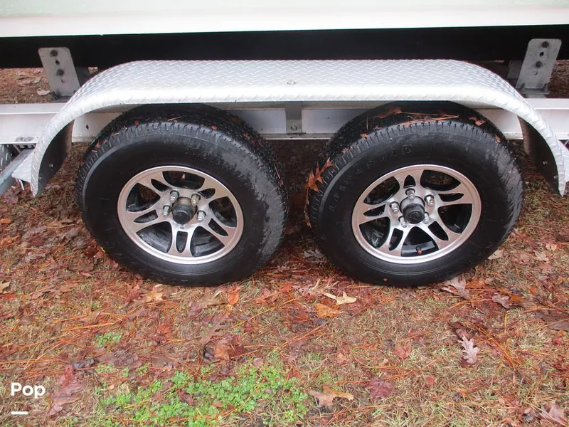 Slide: The Image of Stingray 206 CC 2018 - 16105304