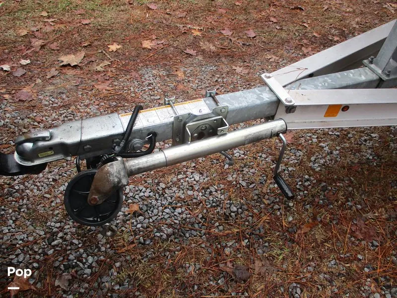 Slide: The Image of Stingray 206 CC 2018 - 16105306