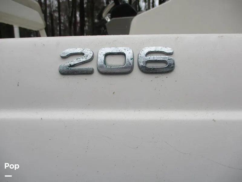 Slide: The Image of Stingray 206 CC 2018 - 16105310