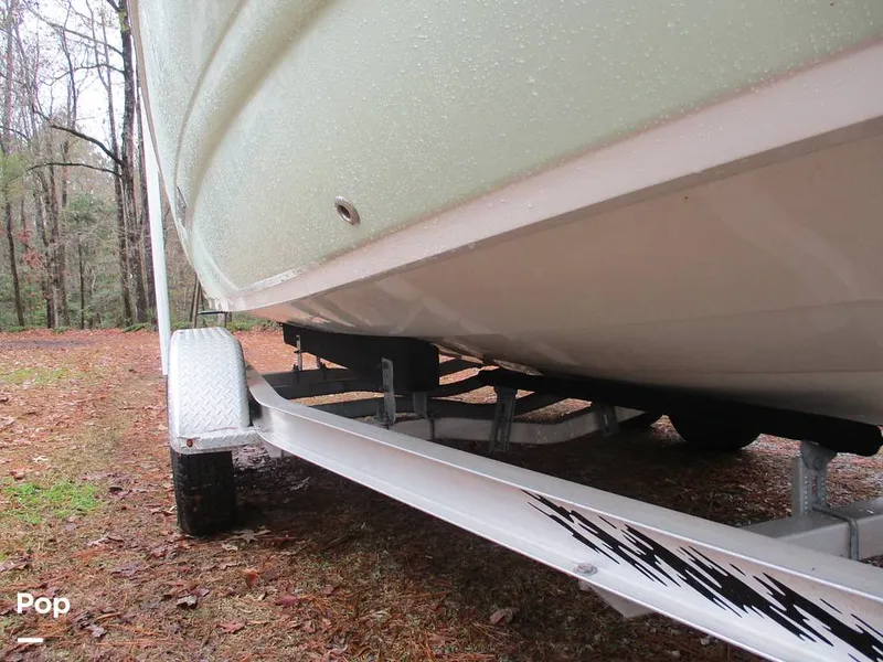 Slide: The Image of Stingray 206 CC 2018 - 16105311