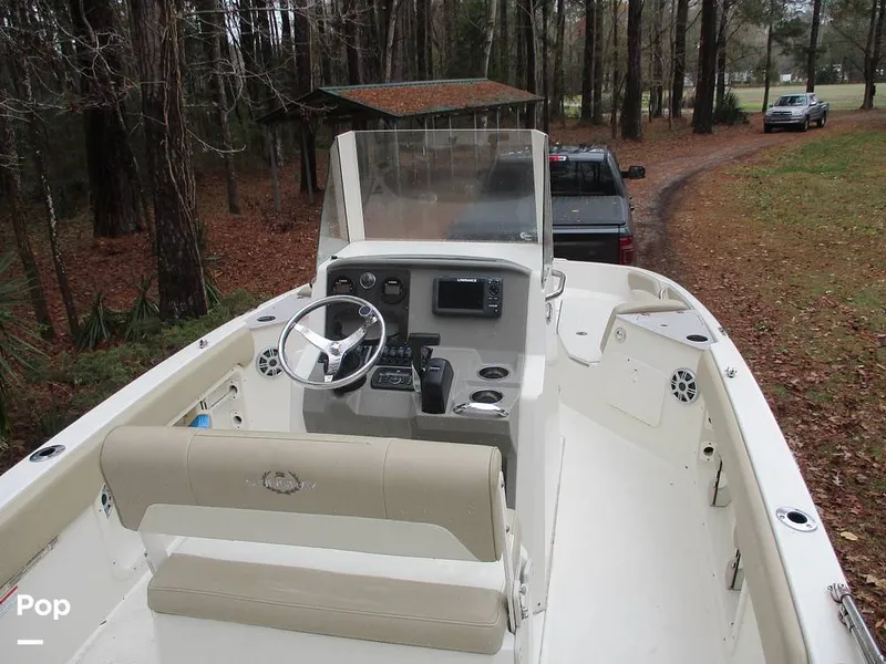 Slide: The Image of Stingray 206 CC 2018 - 16105271