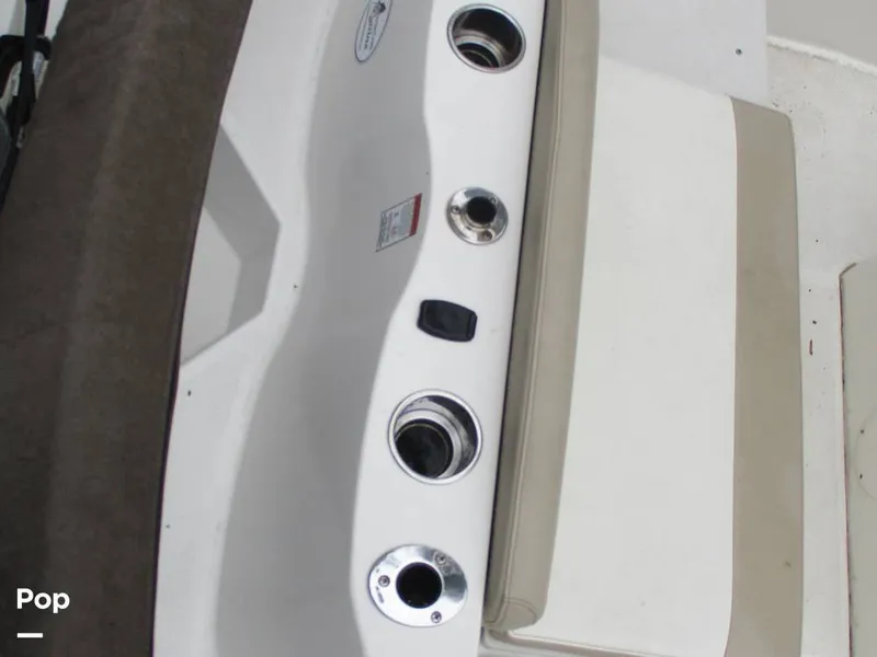 Slide: The Image of Stingray 206 CC 2018 - 16105272