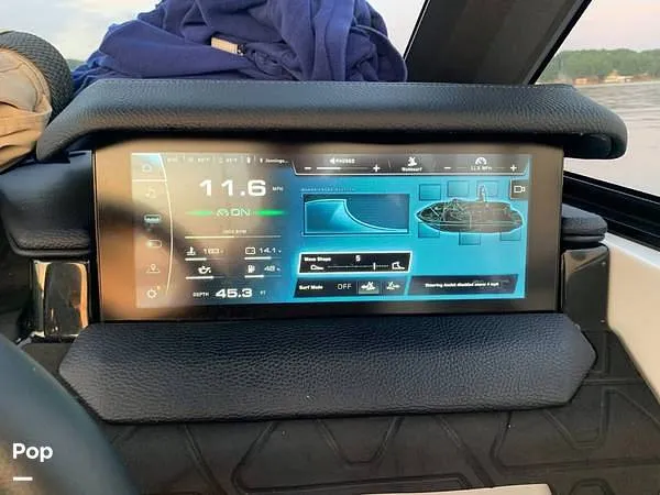 Slide: The Image of Nautique S25 2023 - 16072212