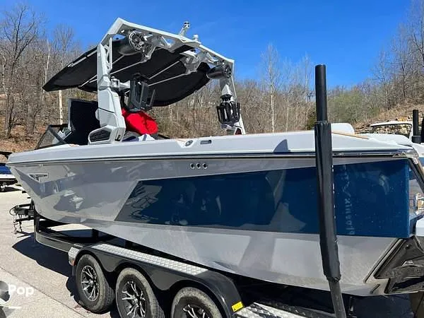 Slide: The Image of Nautique S25 2023 - 16072203