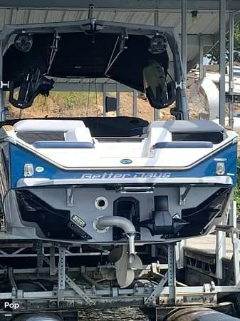 Slide: The Image of Nautique S25 2023 - 16072206