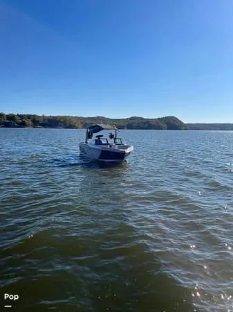 Slide: The Image of Nautique S25 2023 - 16072207