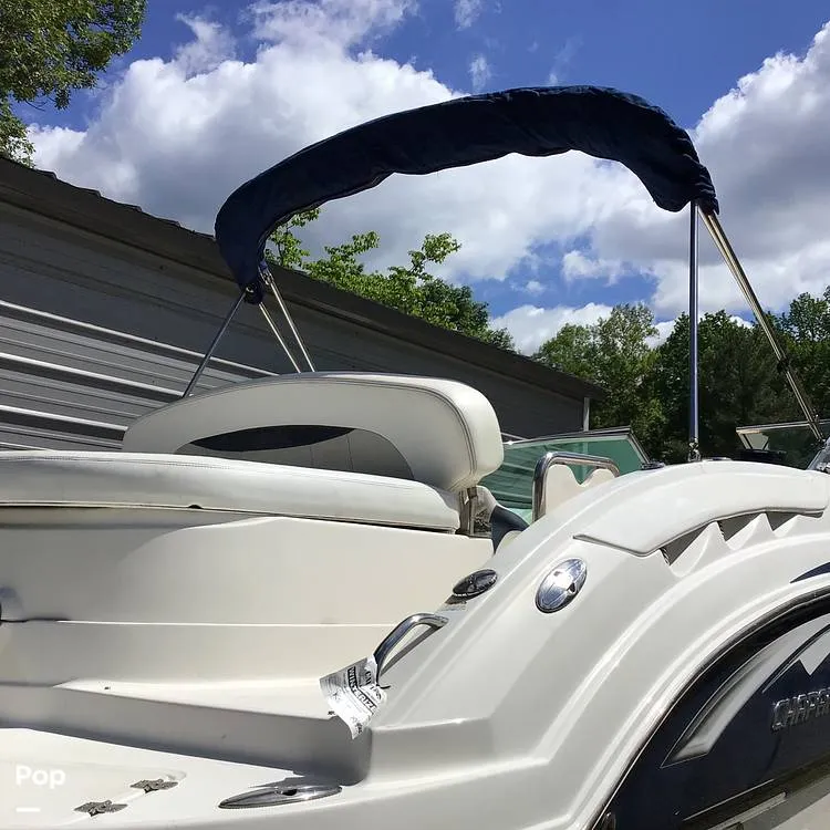 Slide: The Image of Chaparral 256 SSX 2010 - 16418907
