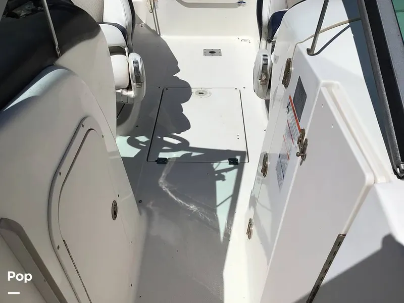 Slide: The Image of Chaparral 256 SSX 2010 - 16418939