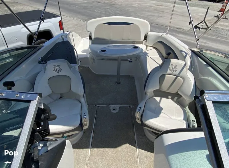 Slide: The Image of Chaparral 256 SSX 2010 - 16141496